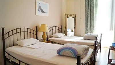 Hotel Casa Bella