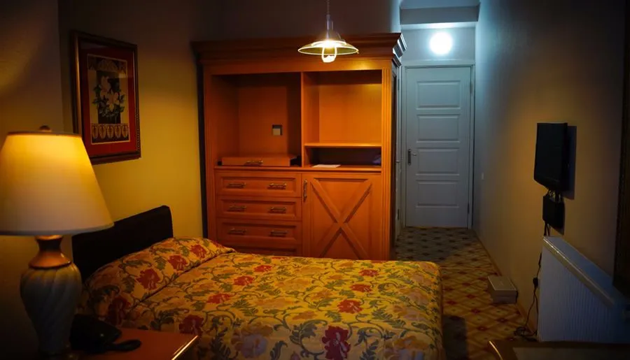 Hotel Casa Bella — Photo 32