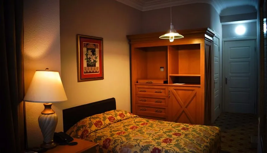 Hotel Casa Bella — Photo 30