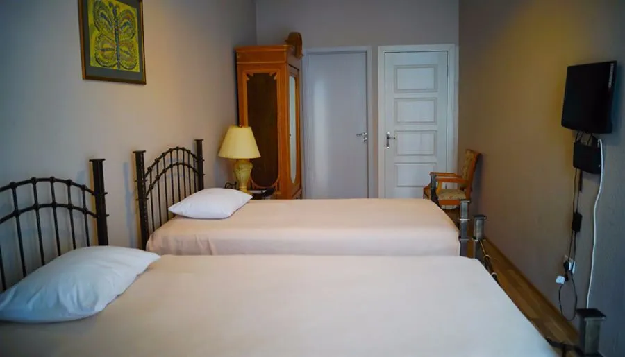Hotel Casa Bella — Photo 52