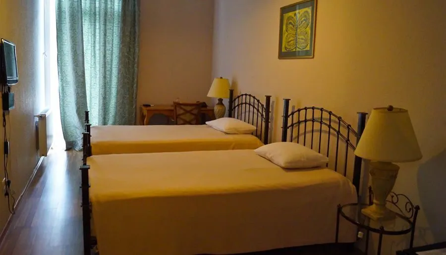 Hotel Casa Bella — Photo 51