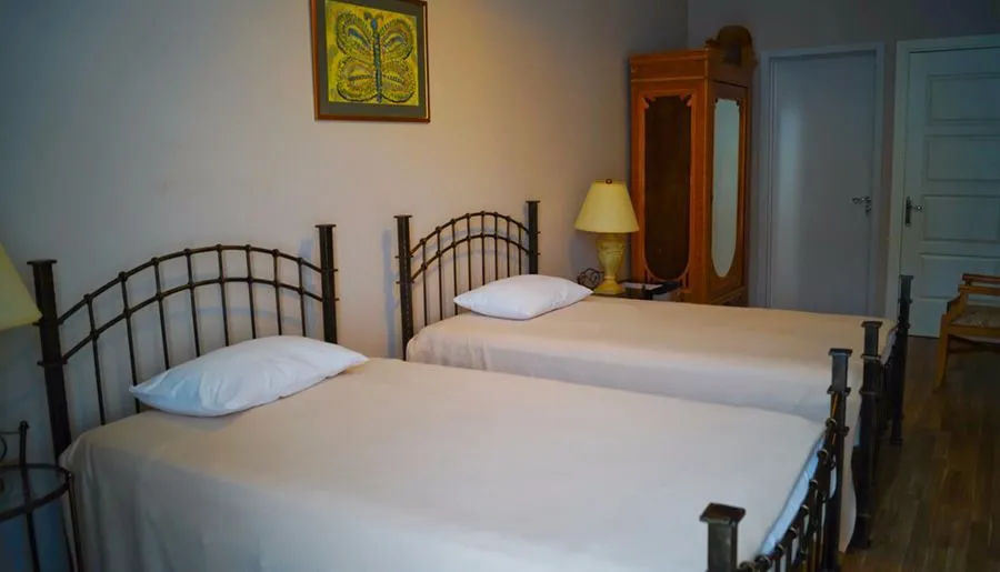 Hotel Casa Bella — Photo 50