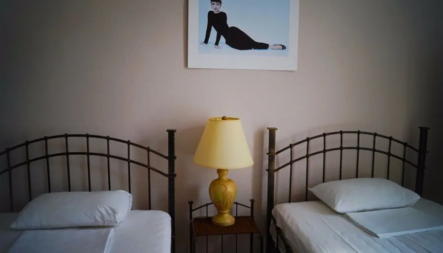 Hotel Casa Bella — Photo 40