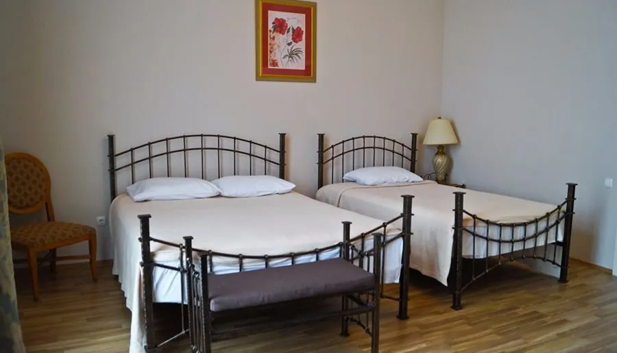 Hotel Casa Bella — Photo 33