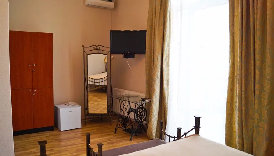 Hotel Casa Bella — Photo 34