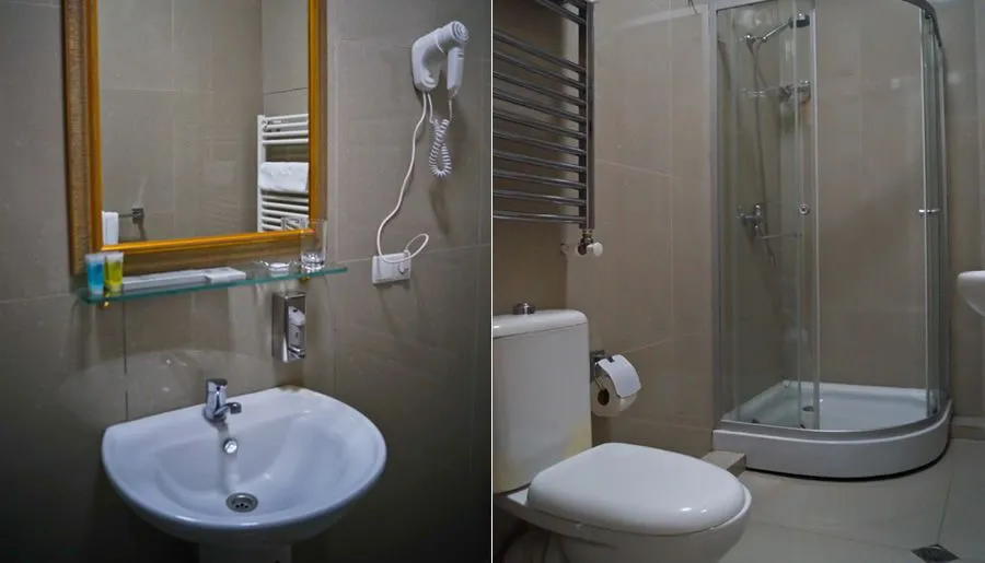 Hotel Casa Bella — Photo 16