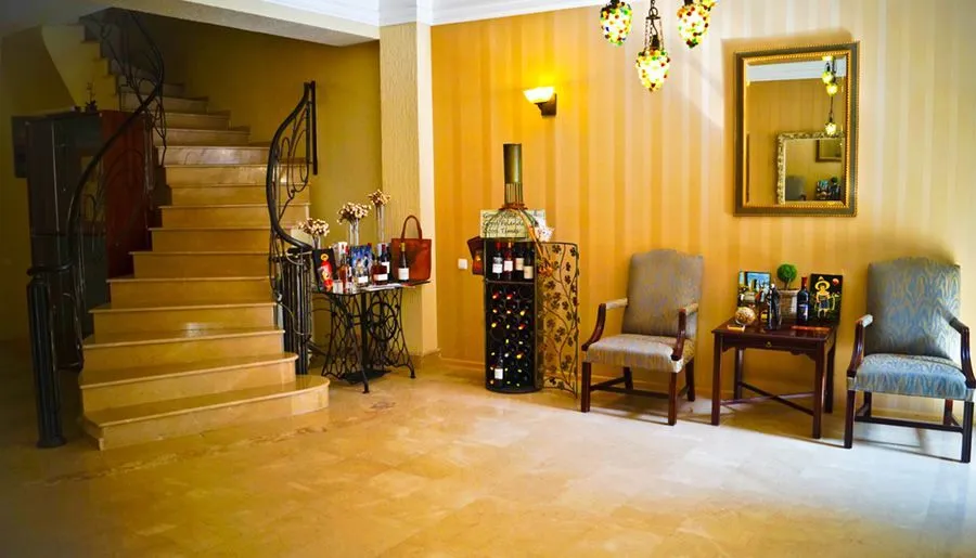 Hotel Casa Bella — Photo 22