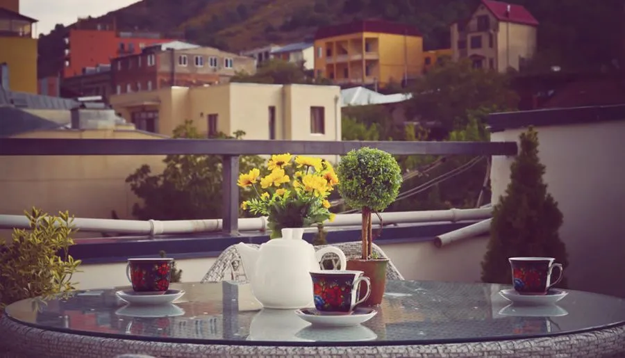 Hotel Casa Bella — Photo 18