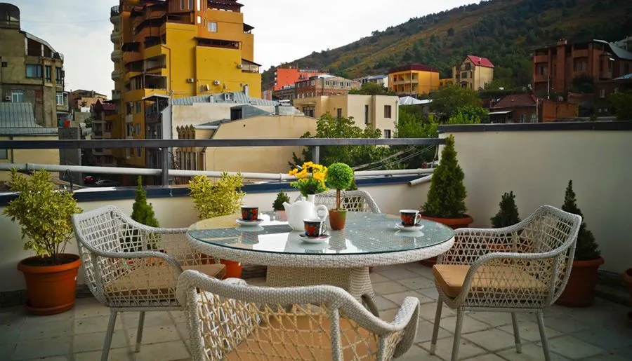 Hotel Casa Bella — Photo 15