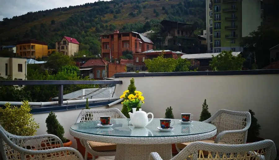 Hotel Casa Bella — Photo 24