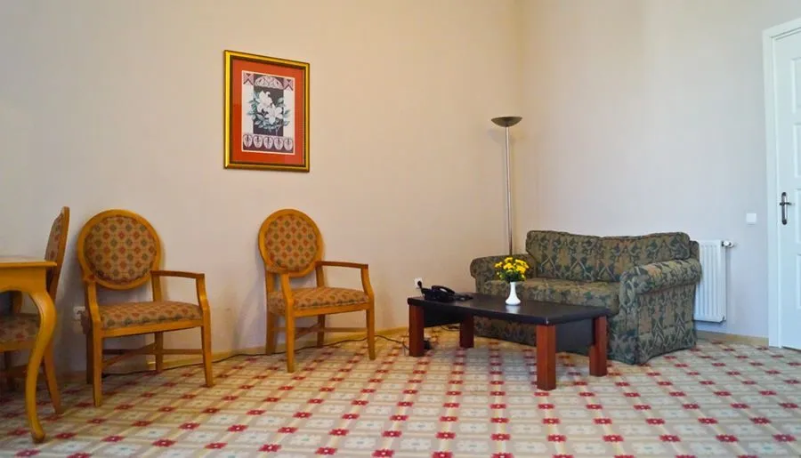 Hotel Casa Bella — Photo 19