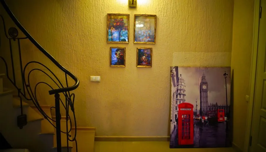 Hotel Casa Bella — Photo 26