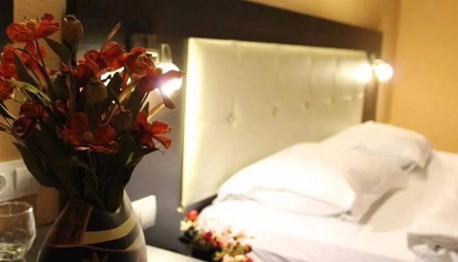 Sputnik Hotel & Spa Batumi — Photo 32