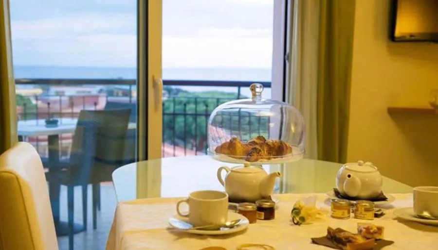 Sputnik Hotel & Spa Batumi — Photo 20