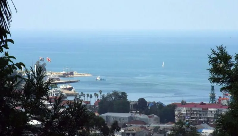 Sputnik Hotel & Spa Batumi — Photo 16