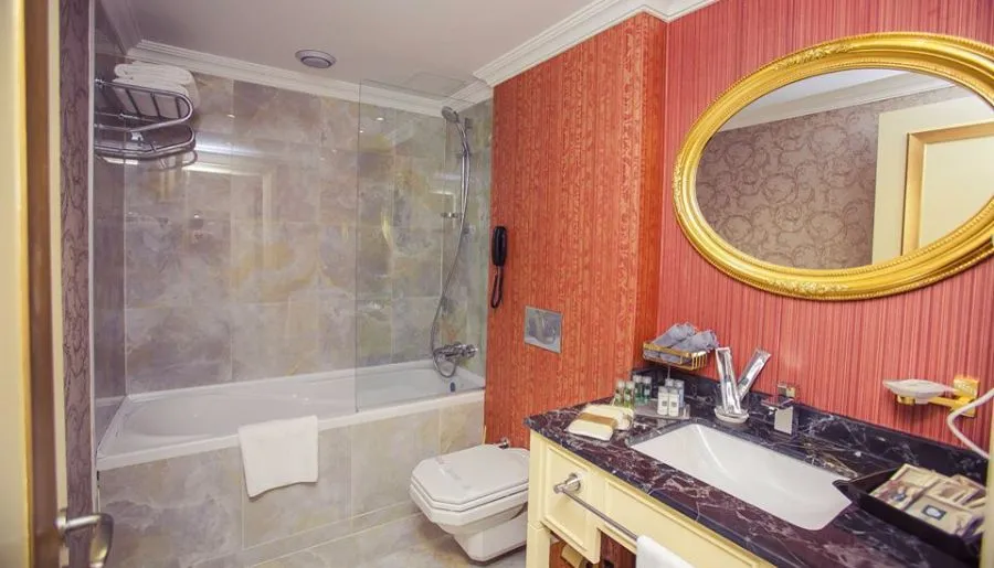 Hotel Intourist Palace — Photo 39