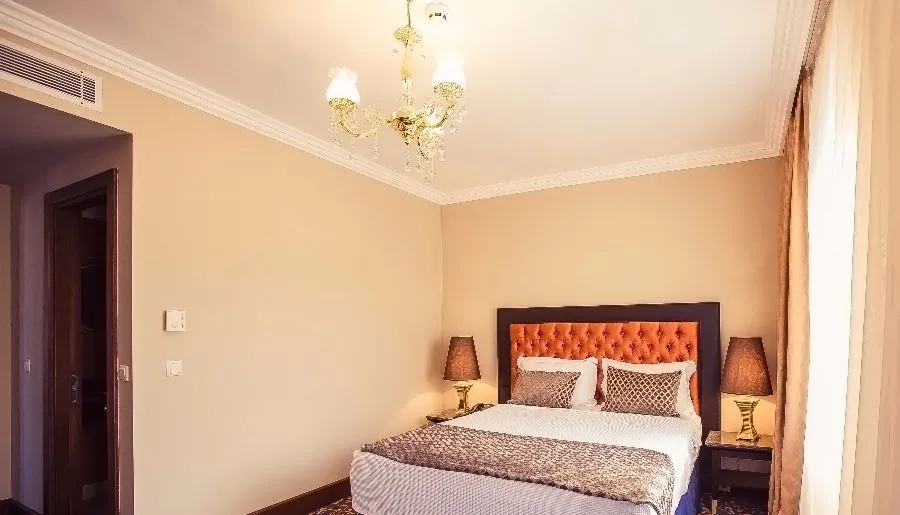Hotel Intourist Palace — Photo 30