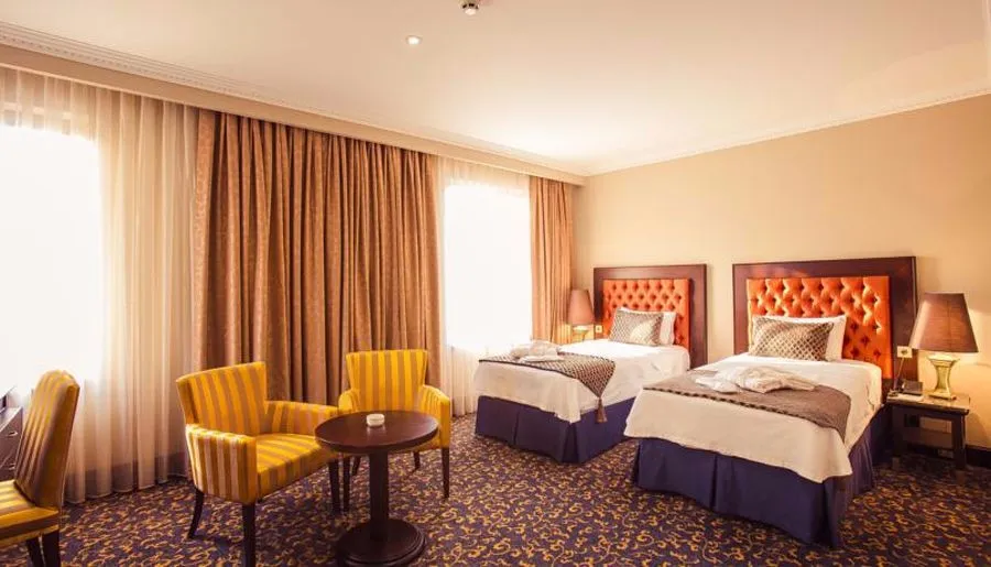 Hotel Intourist Palace — Photo 31