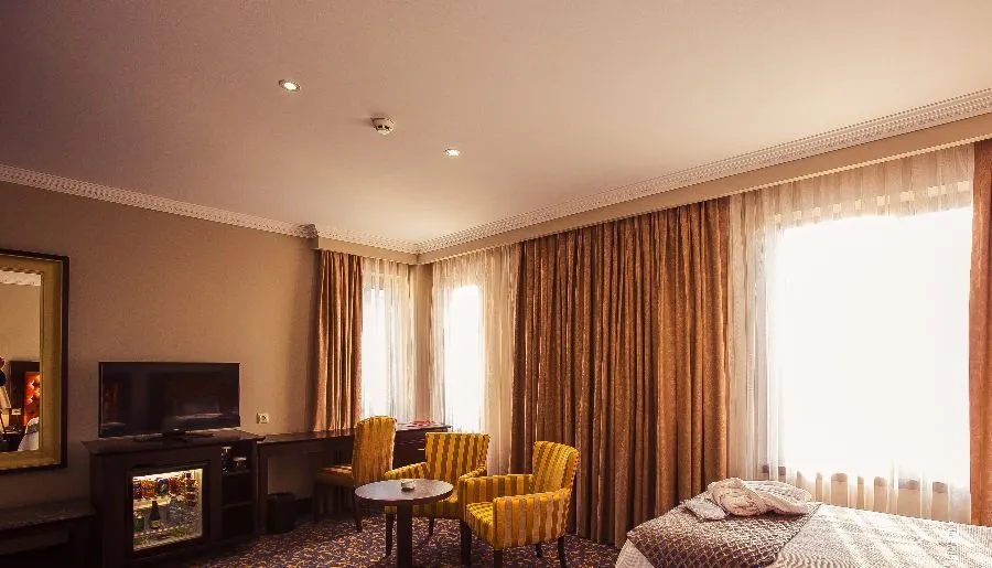 Hotel Intourist Palace — Photo 40