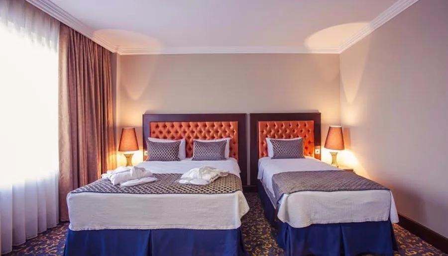 Hotel Intourist Palace — Photo 49