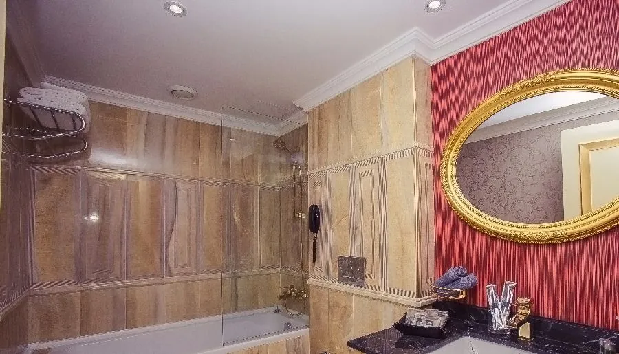 Hotel Intourist Palace — Photo 50