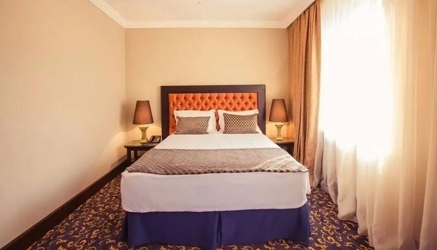 Hotel Intourist Palace — Photo 34