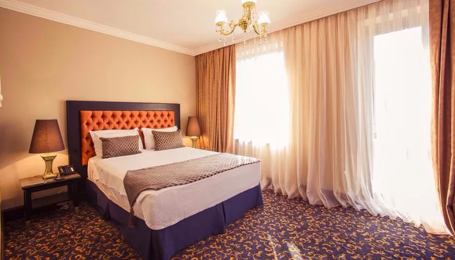 Hotel Intourist Palace — Photo 35