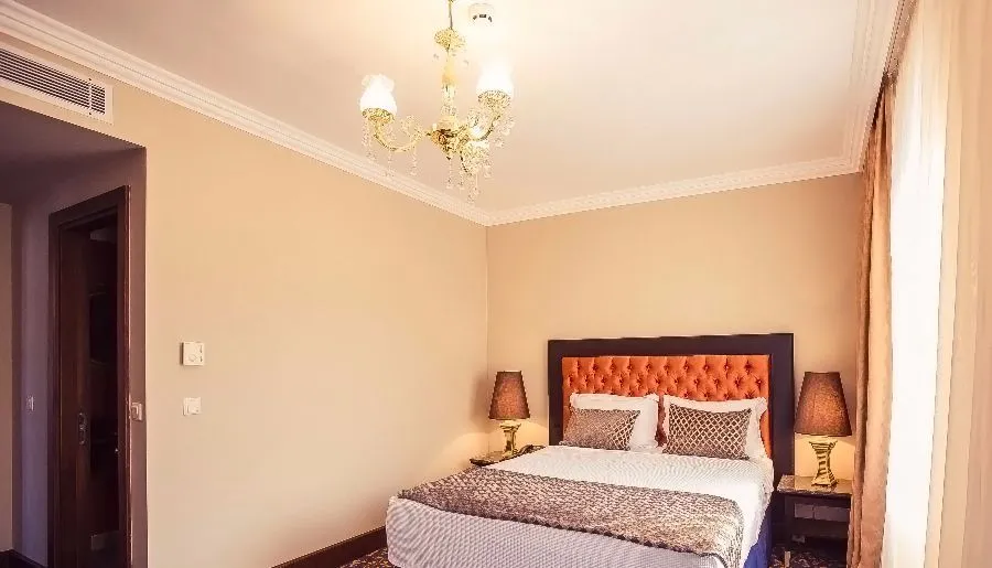 Hotel Intourist Palace — Photo 26