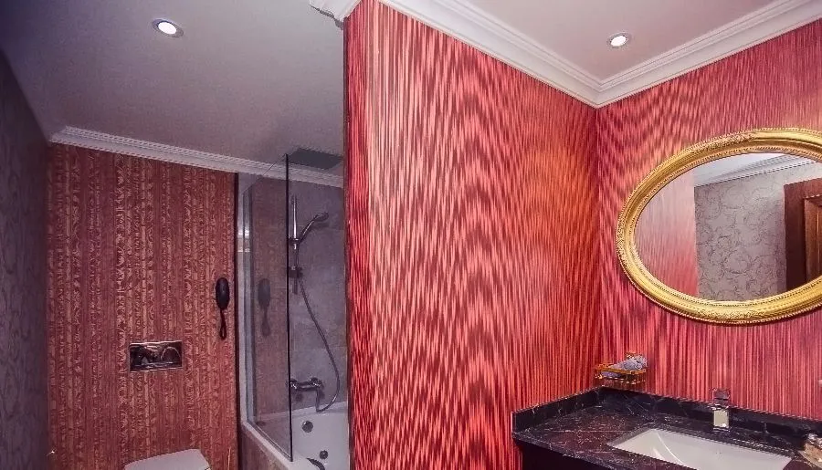 Hotel Intourist Palace — Photo 45