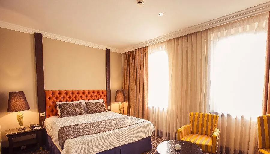 Hotel Intourist Palace — Photo 51