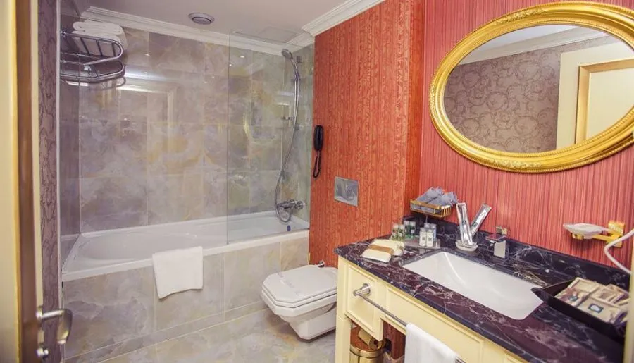 Hotel Intourist Palace — Photo 53