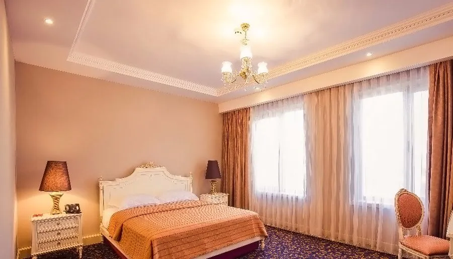 Hotel Intourist Palace — Photo 54