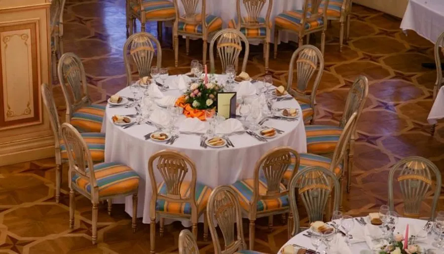 Hotel Intourist Palace — Photo 2