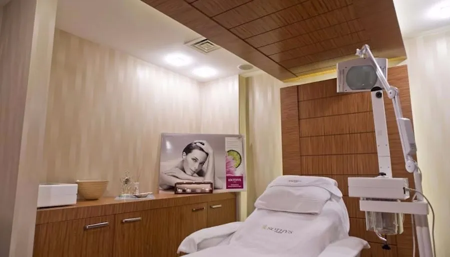 Hotel Intourist Palace — Photo 16