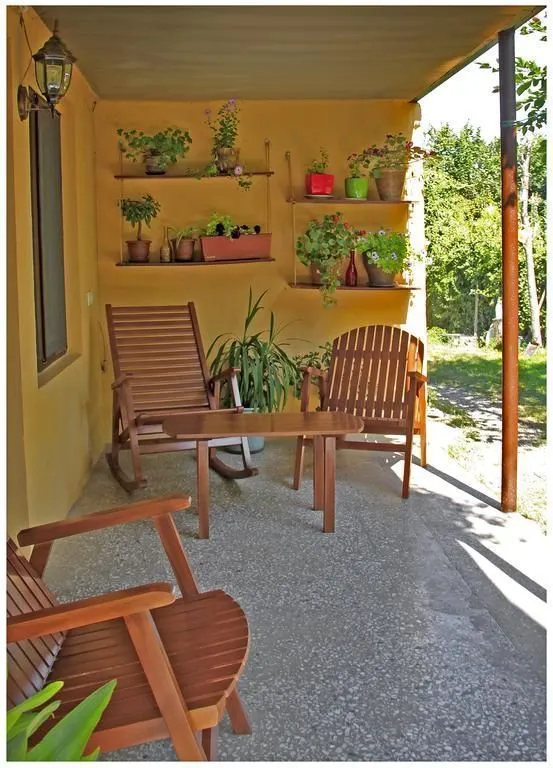 Tiniko — Photo 19