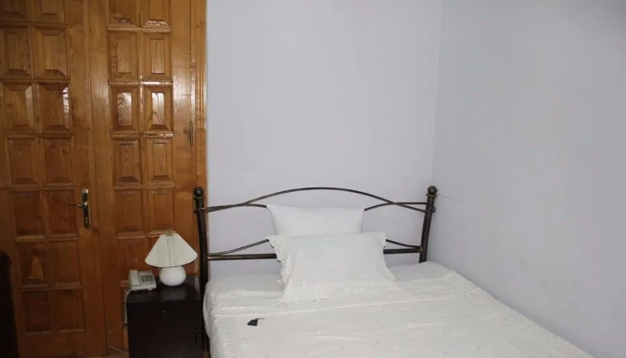 Victoria Royal Hotel — Photo 29