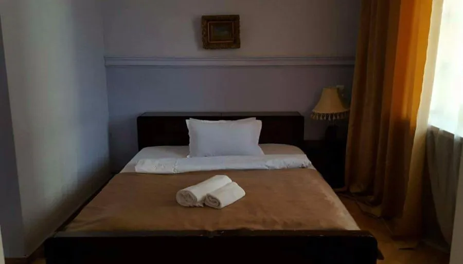 Victoria Royal Hotel — Photo 27