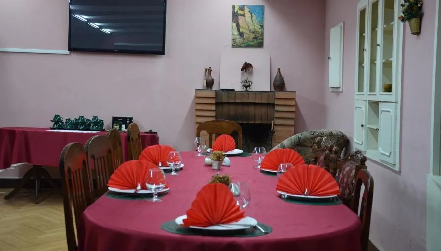 Victoria Royal Hotel — Photo 2