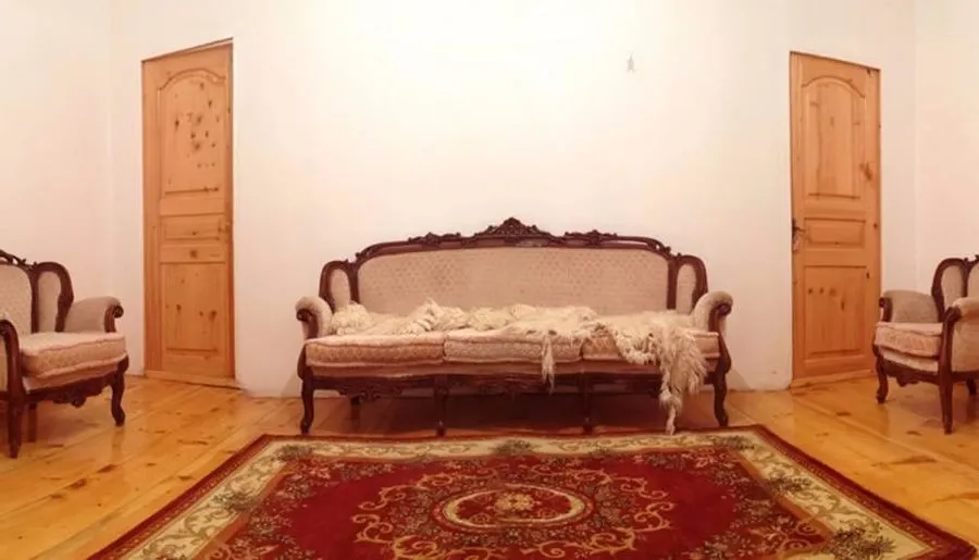 Shalva & Nargiza — Photo 10