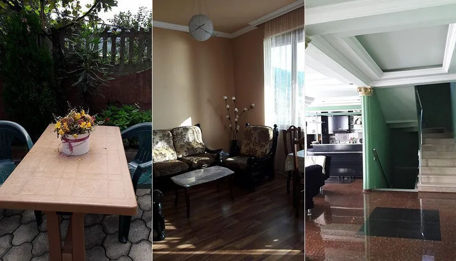 Sarfi Inn — Photo 13