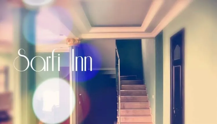 Sarfi Inn — Photo 21