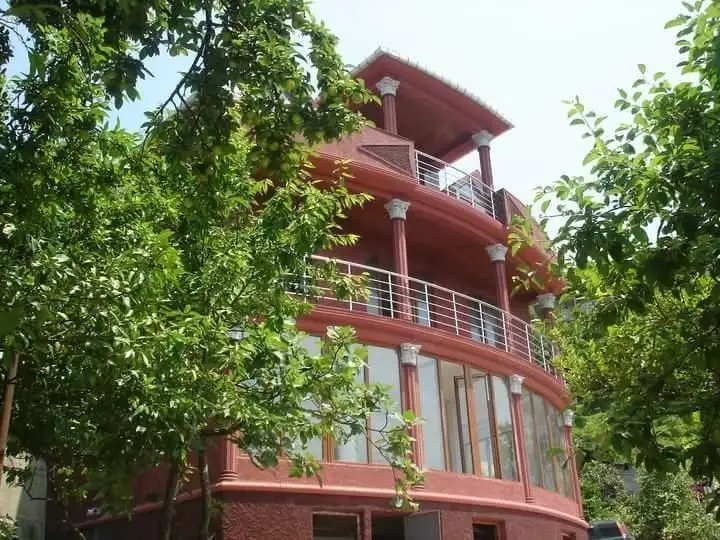 Sarfi Inn — Photo 26