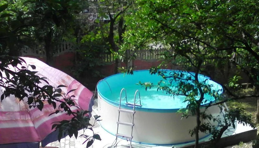 Sarfi Inn — Photo 29