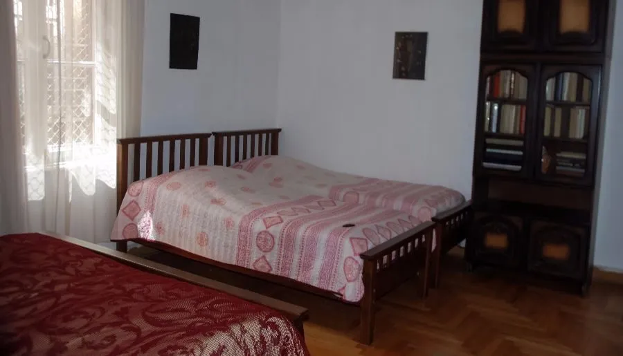 Borjomi Central Park Apartment 1 — Photo 8