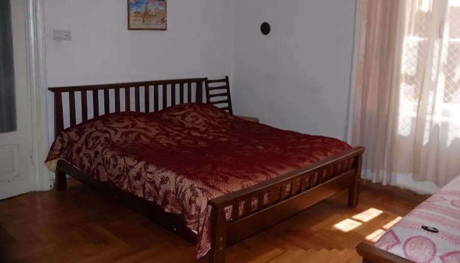 Borjomi Central Park Apartment 1 — Photo 7