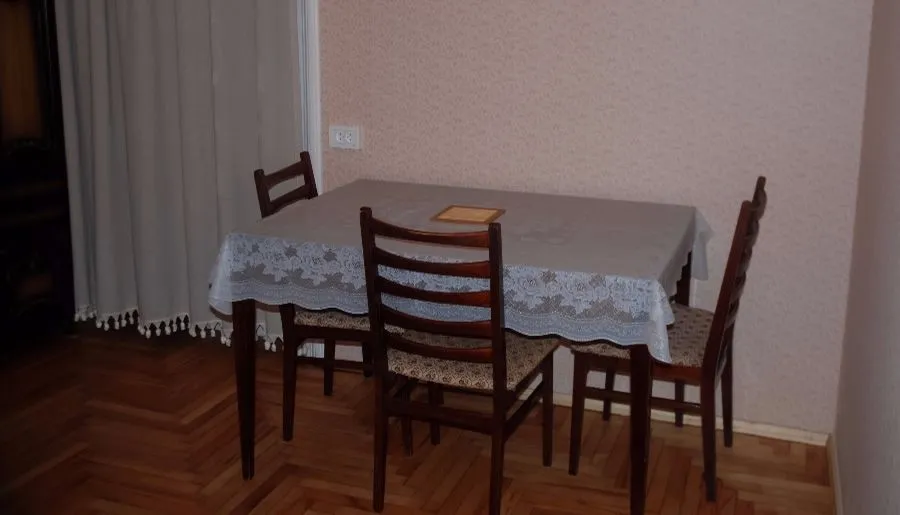 Borjomi Central Park Apartment 1 — Photo 15