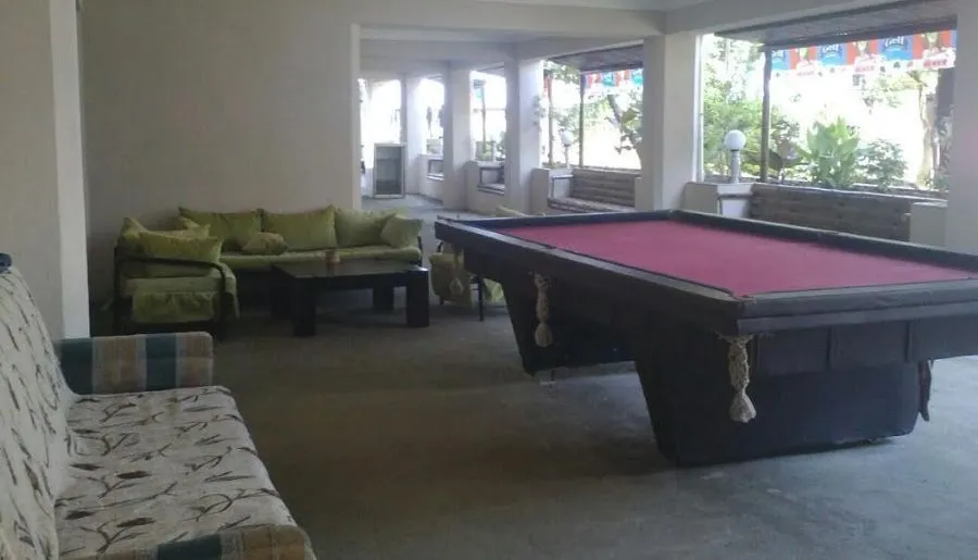 Hotel Friendship — Photo 16