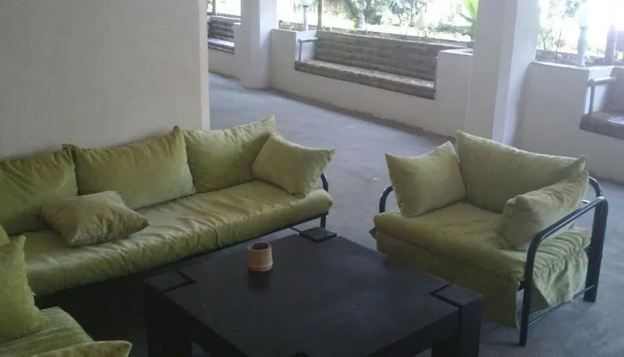 Hotel Friendship — Photo 13