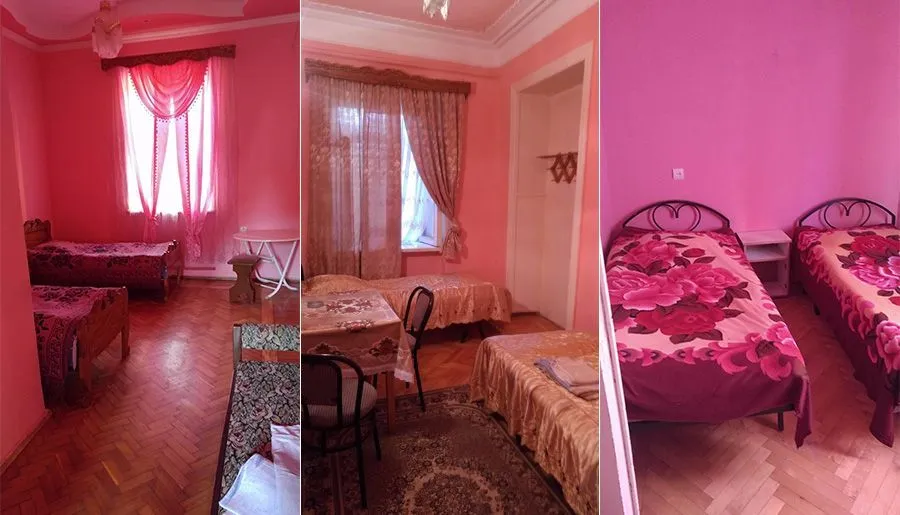 Guesthouse Lia — Photo 19