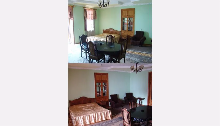 Guesthouse Lia — Photo 11